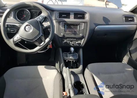 2018 Volkswagen Jetta S from USA, damaged, VIN 3VW2B7AJ0JM247811